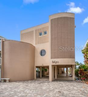 OCONNELLS REP - Residential