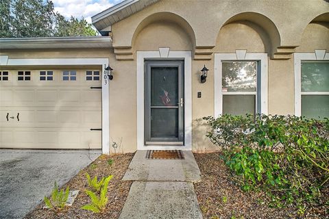 A home in EUSTIS