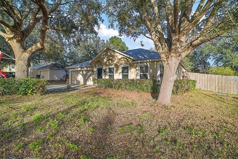 A home in EUSTIS