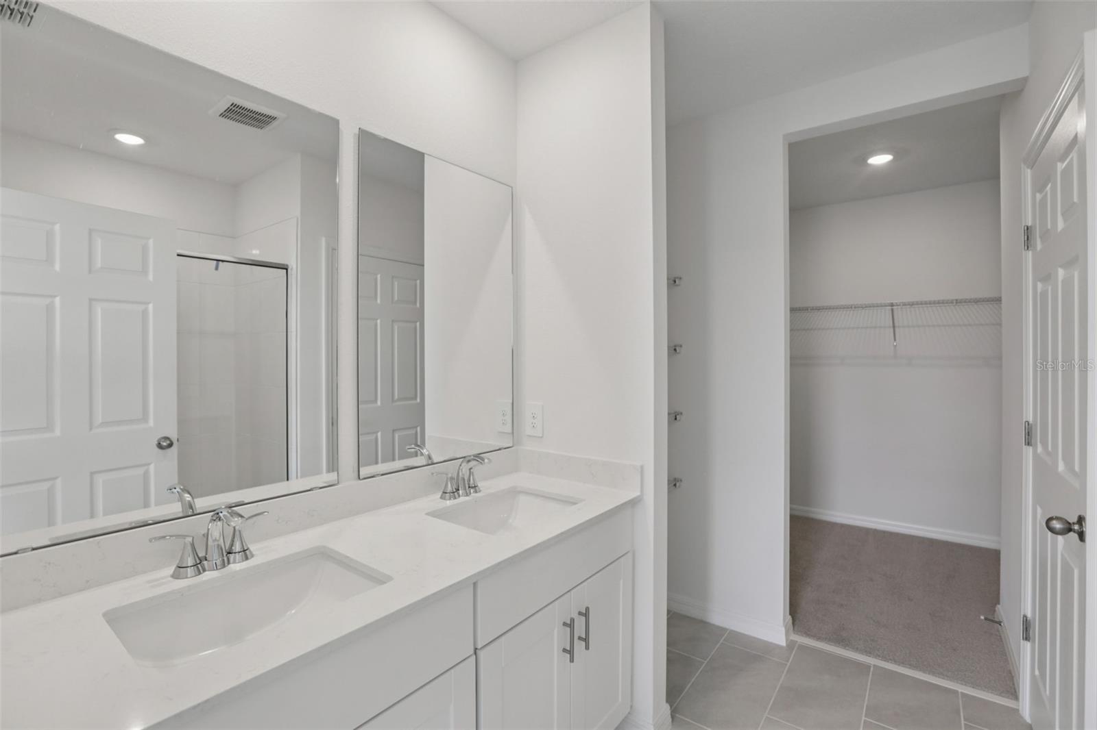 SPRINGS AT LAKE ALFRED - Residential