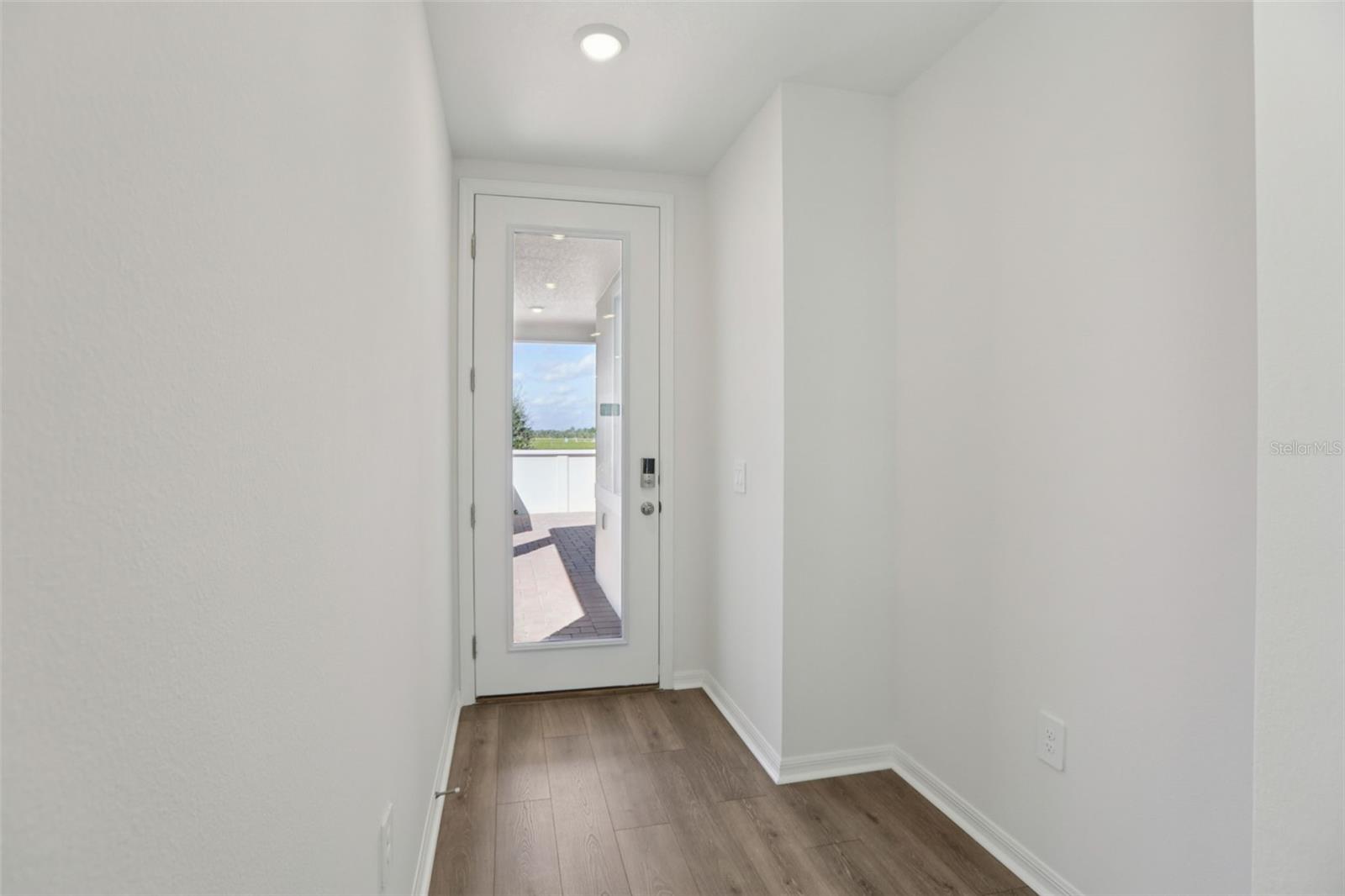 SPRINGS AT LAKE ALFRED - Residential