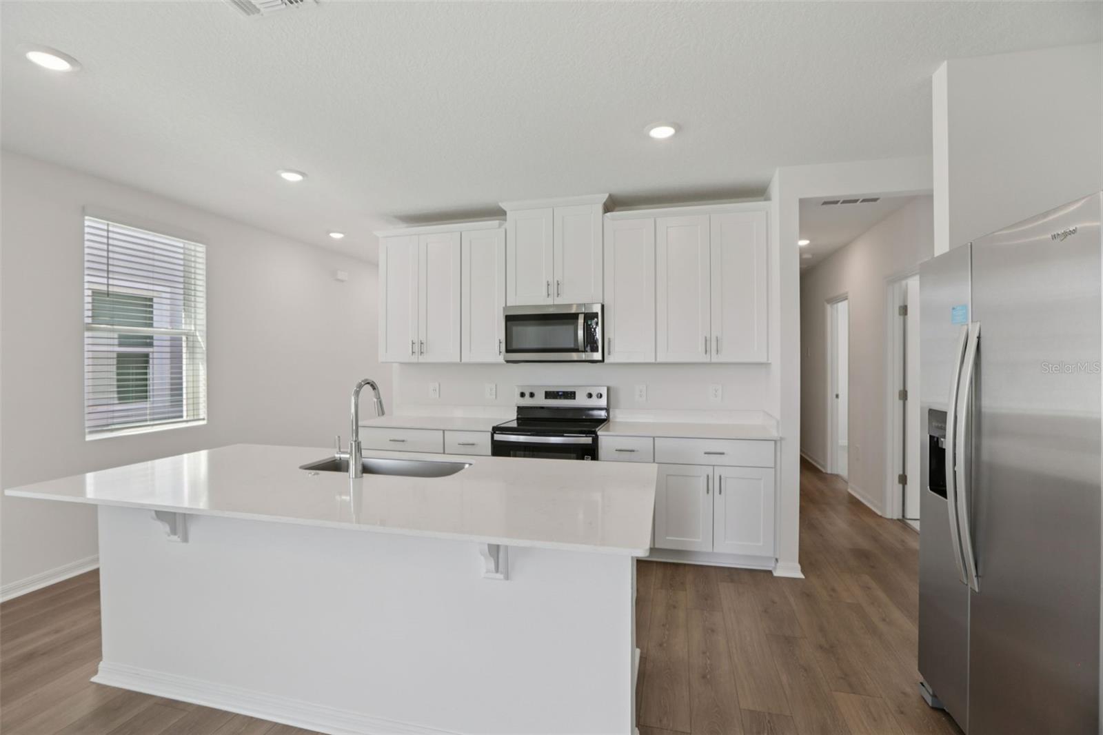 SPRINGS AT LAKE ALFRED - Residential