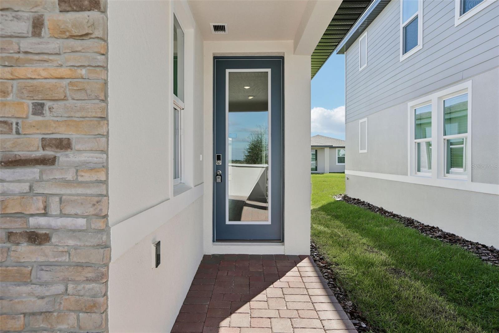 SPRINGS AT LAKE ALFRED - Residential