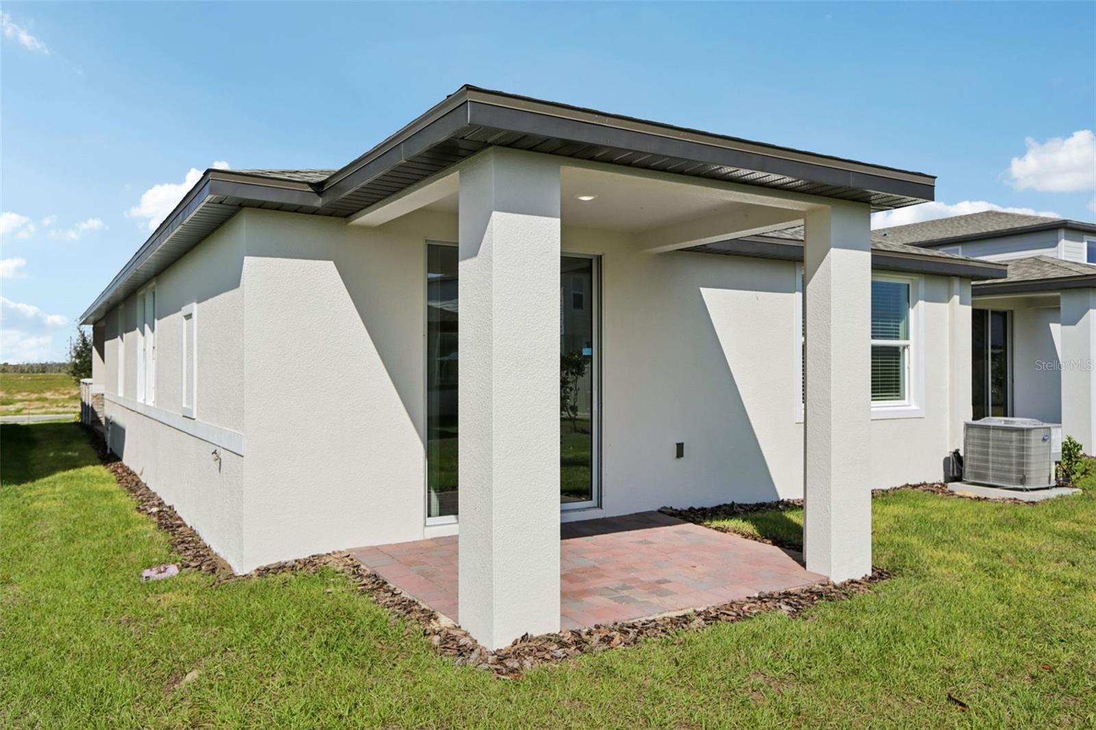 SPRINGS AT LAKE ALFRED - Residential