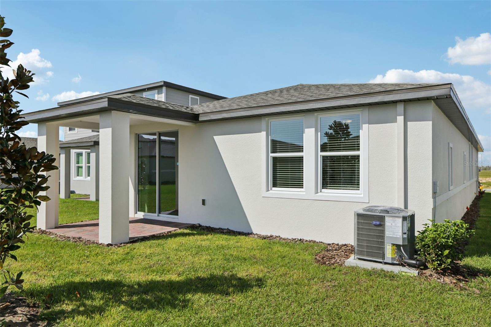 SPRINGS AT LAKE ALFRED - Residential