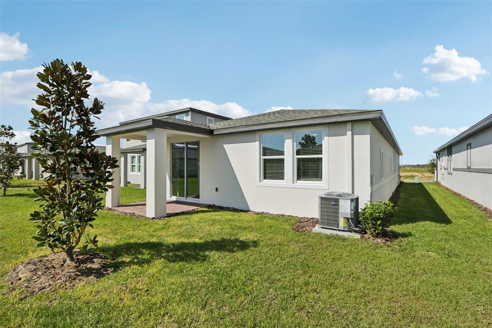 SPRINGS AT LAKE ALFRED - Residential