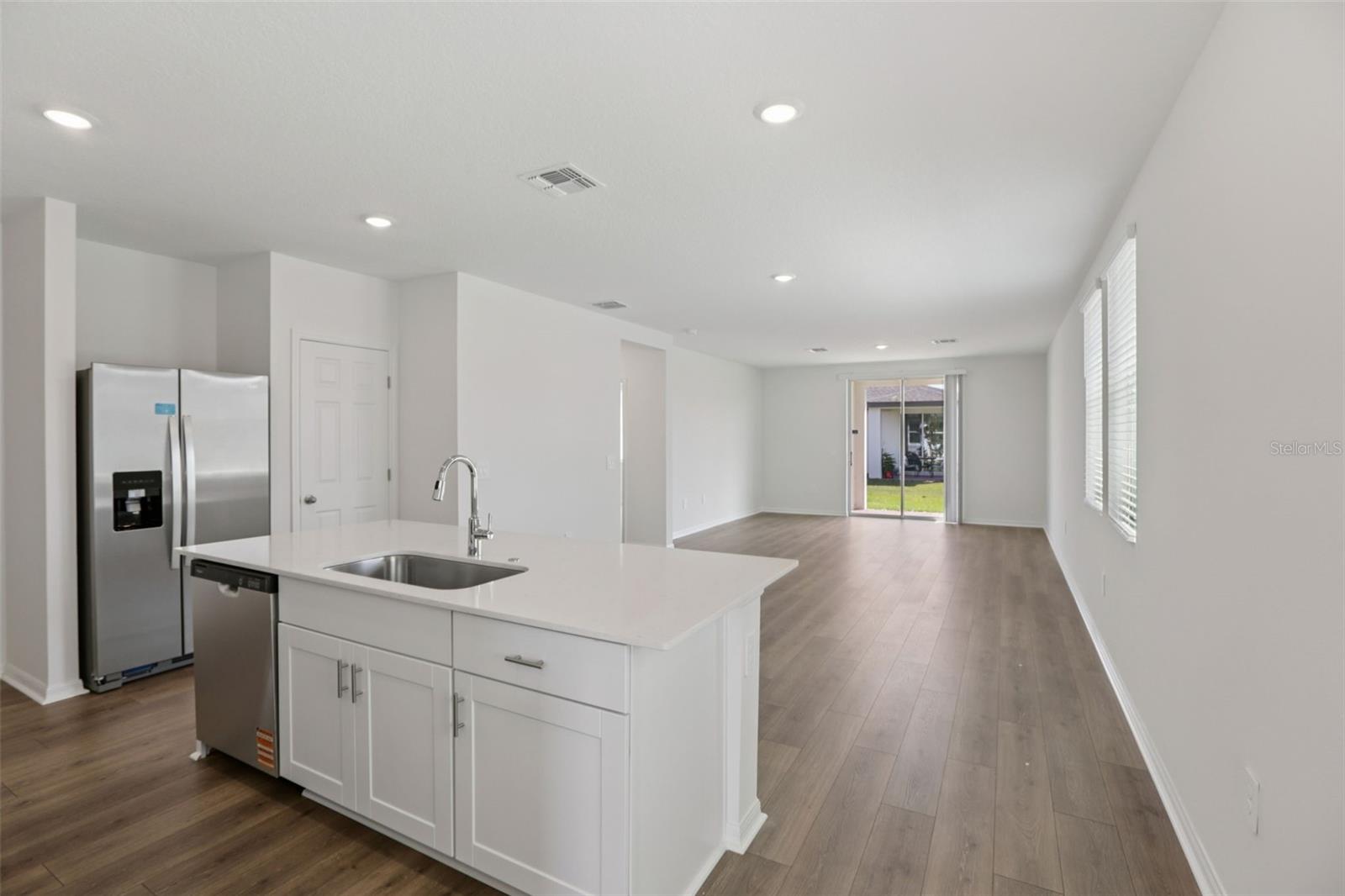 SPRINGS AT LAKE ALFRED - Residential