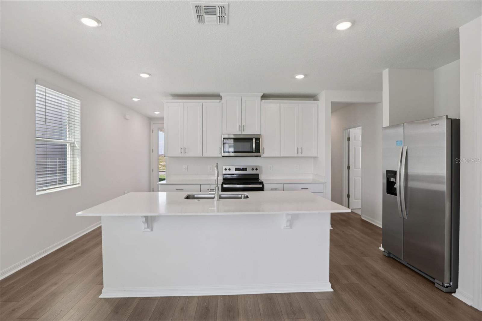 SPRINGS AT LAKE ALFRED - Residential