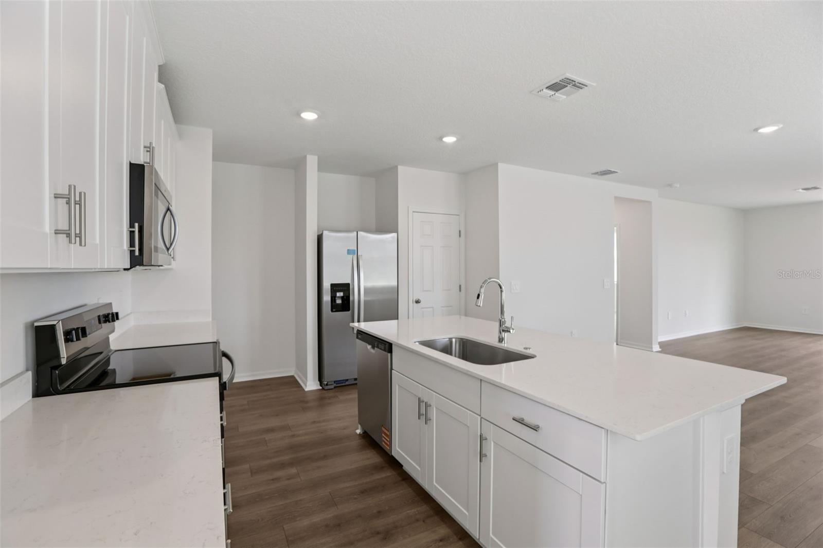 SPRINGS AT LAKE ALFRED - Residential