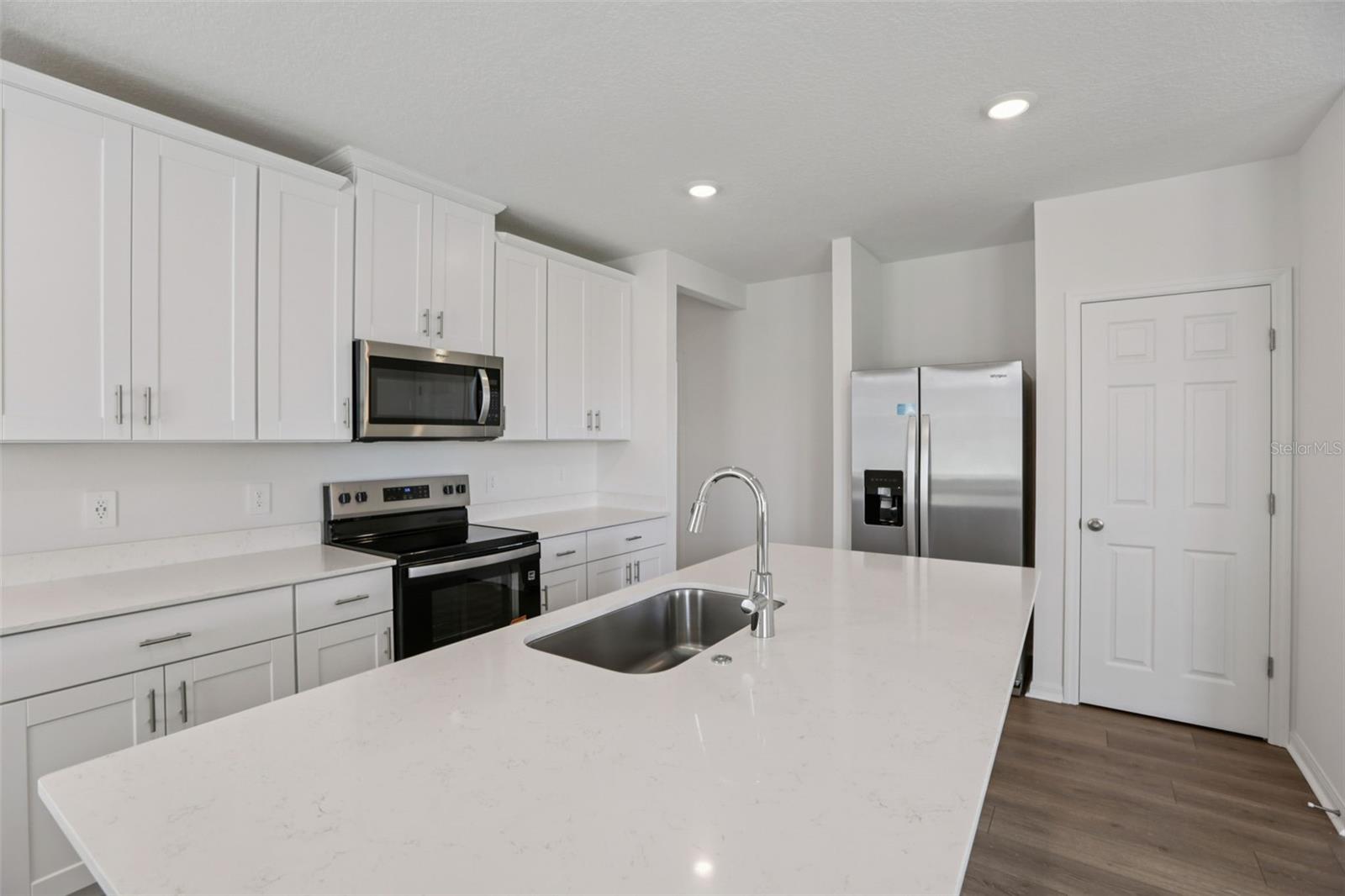 SPRINGS AT LAKE ALFRED - Residential