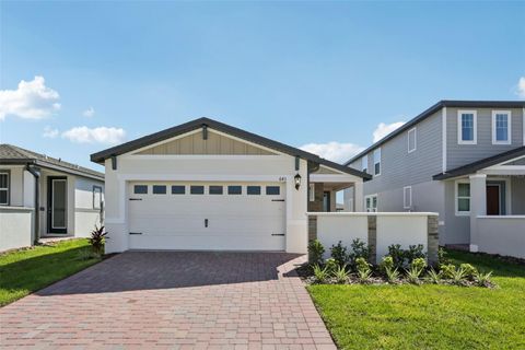 643 PENNYWORT STREET LAKE ALFRED FL 33850