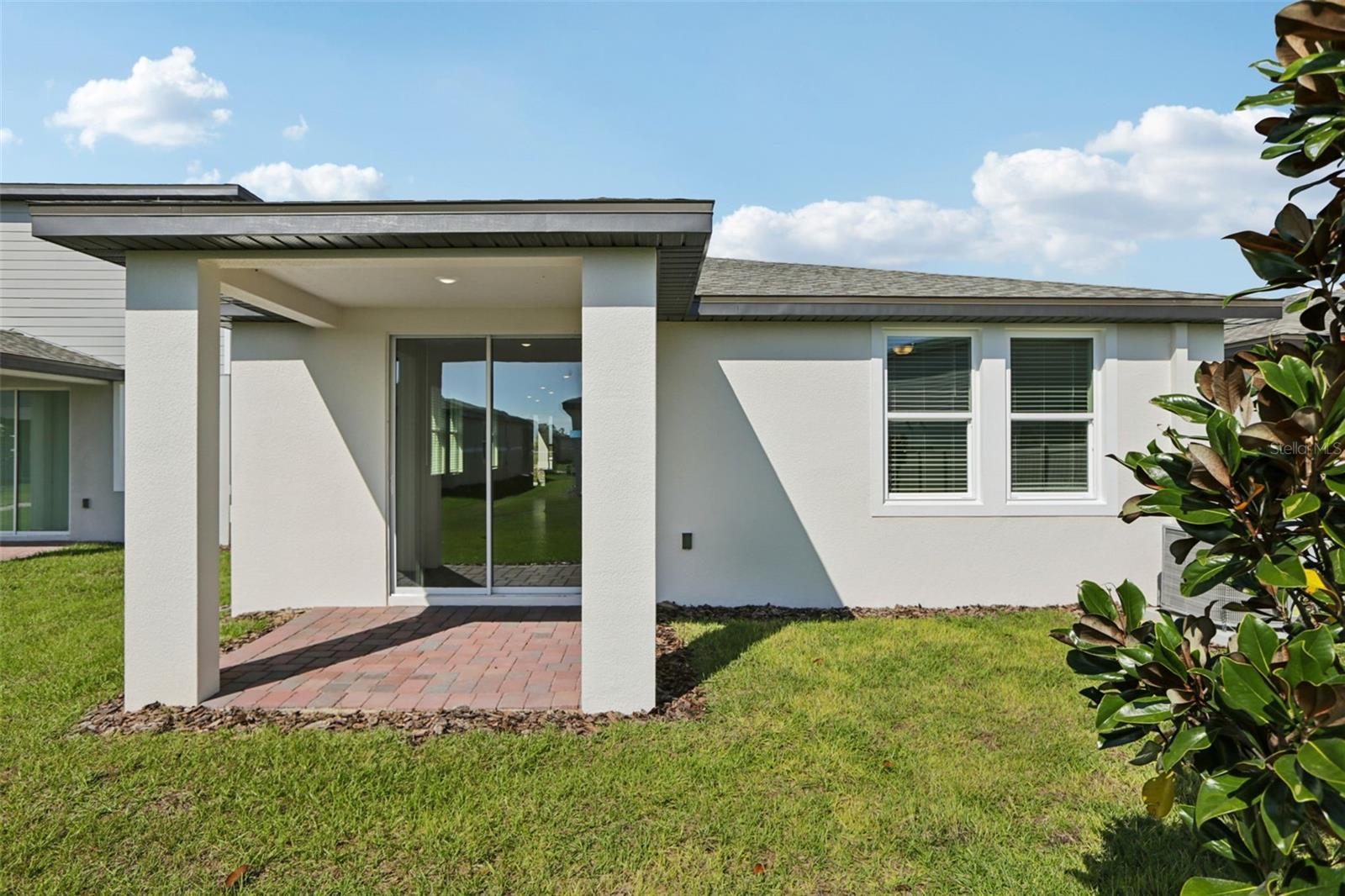 SPRINGS AT LAKE ALFRED - Residential