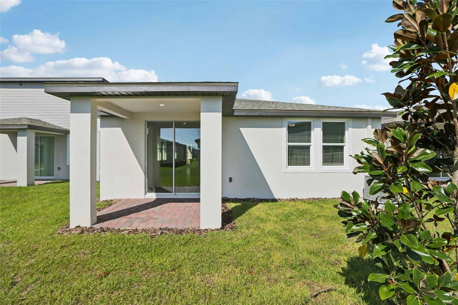 SPRINGS AT LAKE ALFRED - Residential