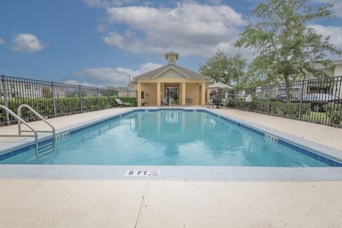 A home in KISSIMMEE