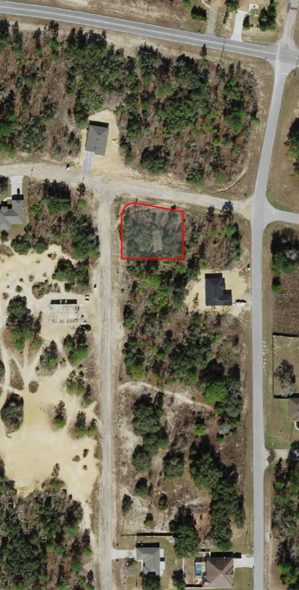 CITRUS SPGS UNIT 22 - Land