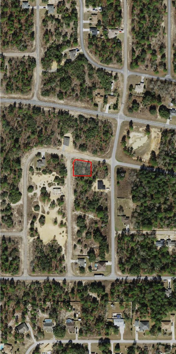 CITRUS SPGS UNIT 22 - Land