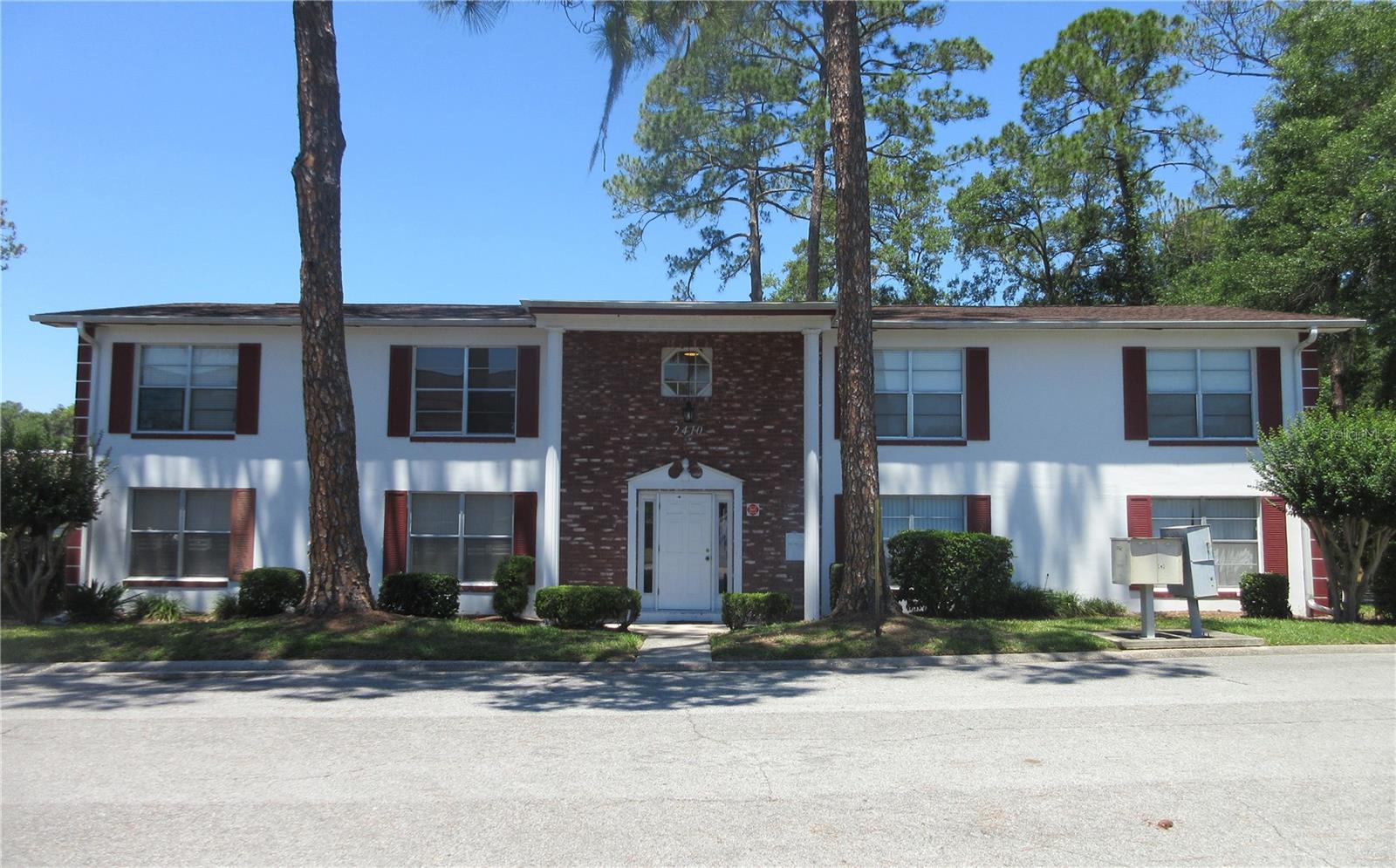 SPRINGWOOD VILLAGE - Residential