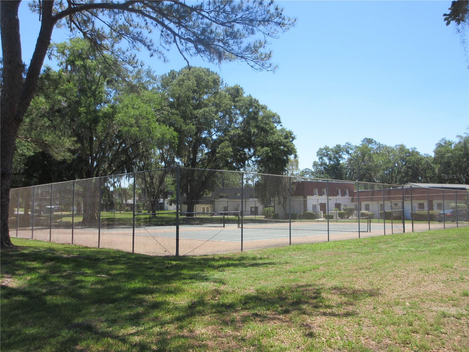 SPRINGWOOD VILLAGE - Residential
