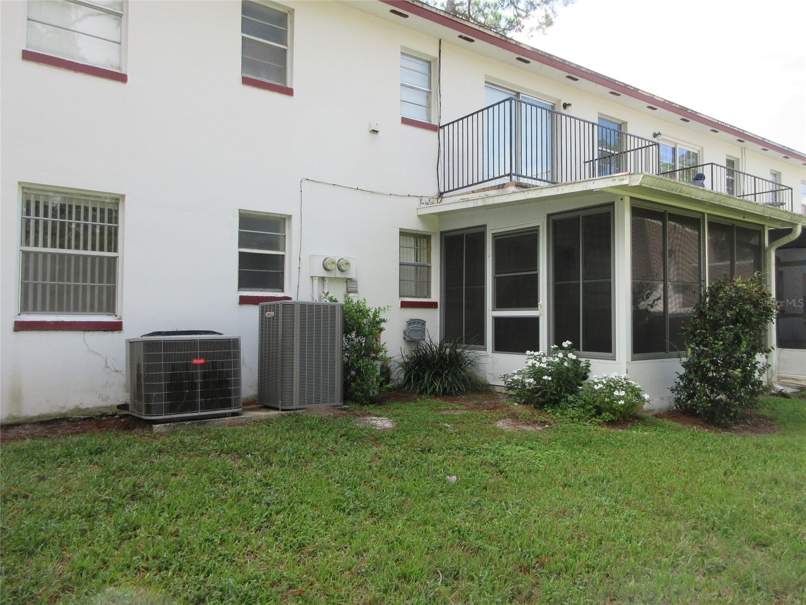 SPRINGWOOD VILLAGE - Residential
