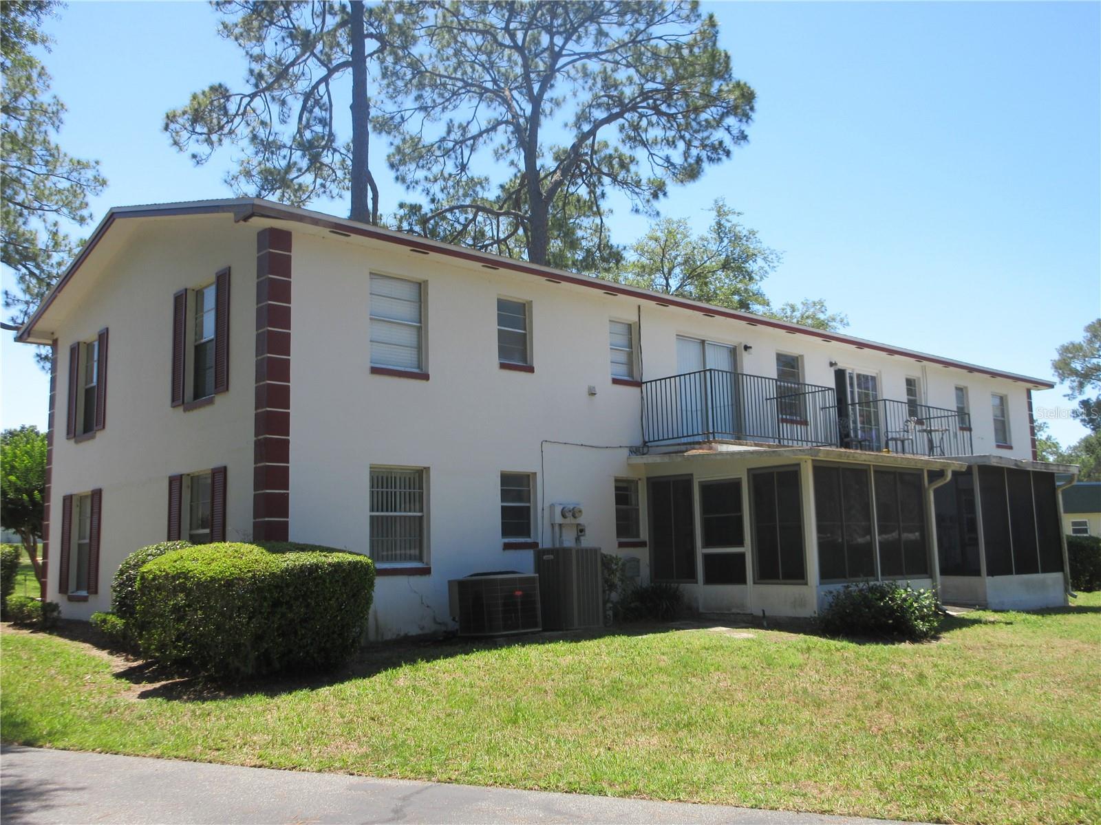 SPRINGWOOD VILLAGE - Residential