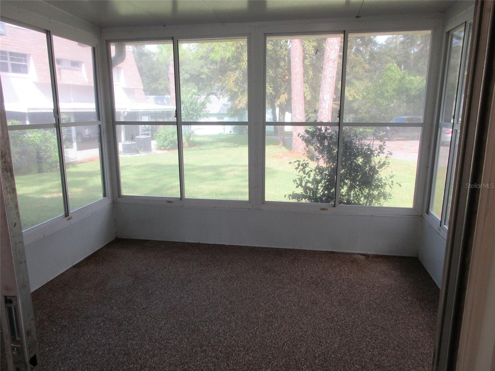 SPRINGWOOD VILLAGE - Residential