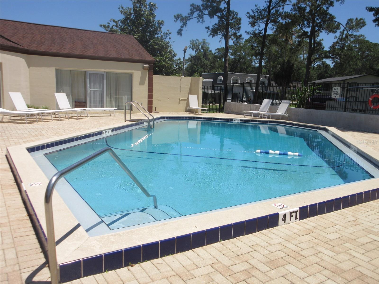 SPRINGWOOD VILLAGE - Residential