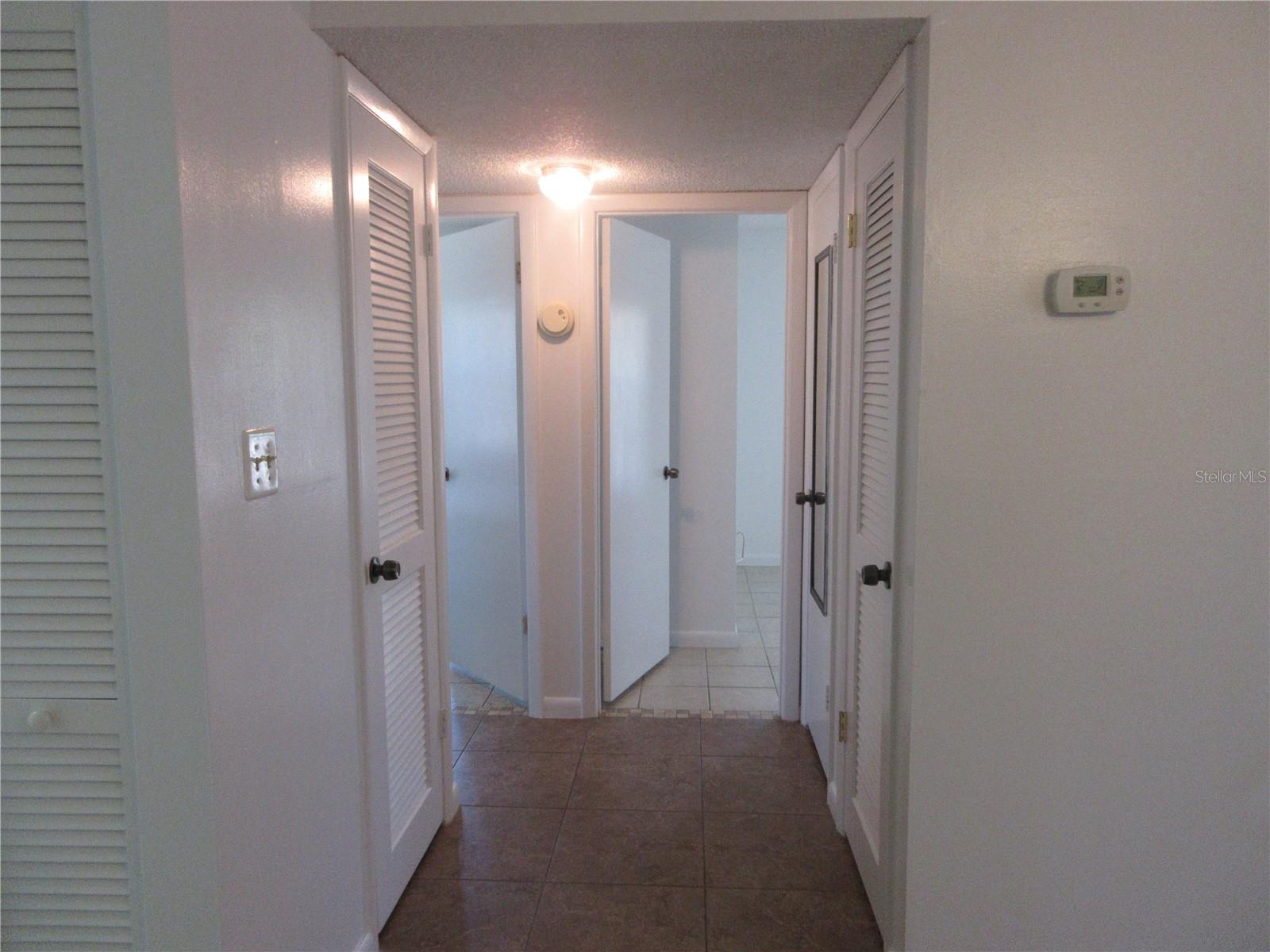 SPRINGWOOD VILLAGE - Residential
