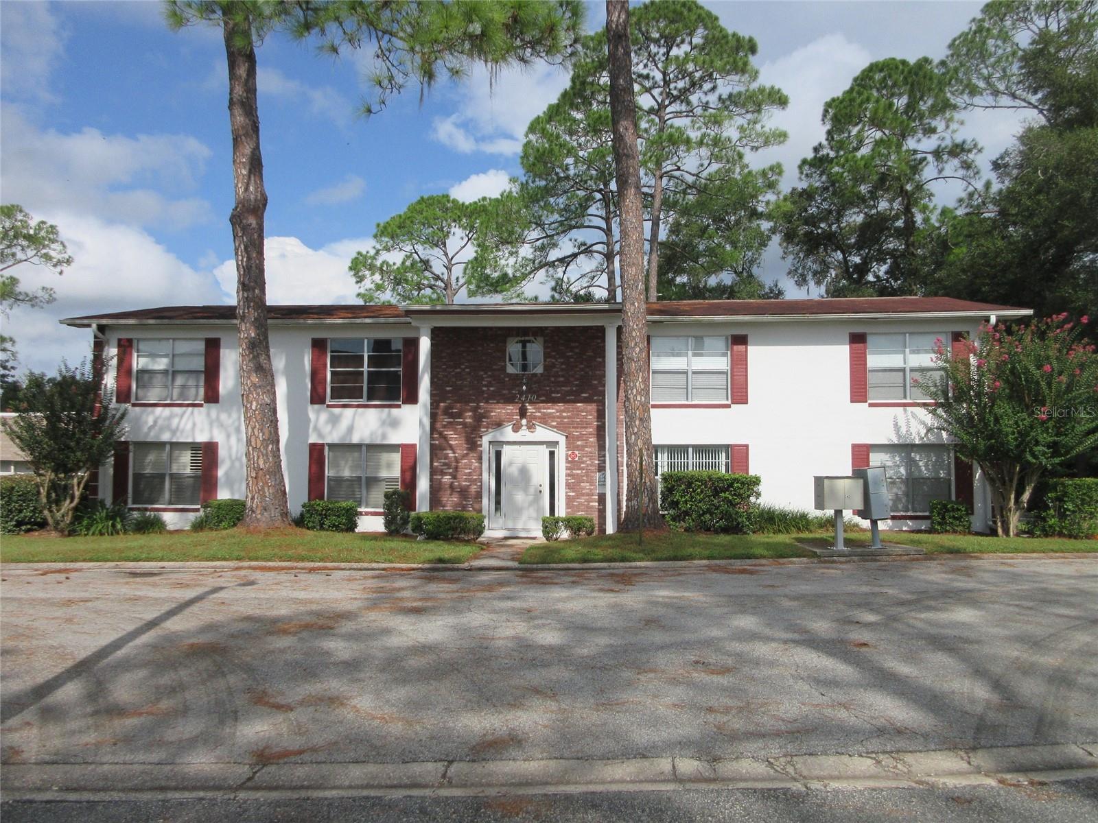 SPRINGWOOD VILLAGE - Residential