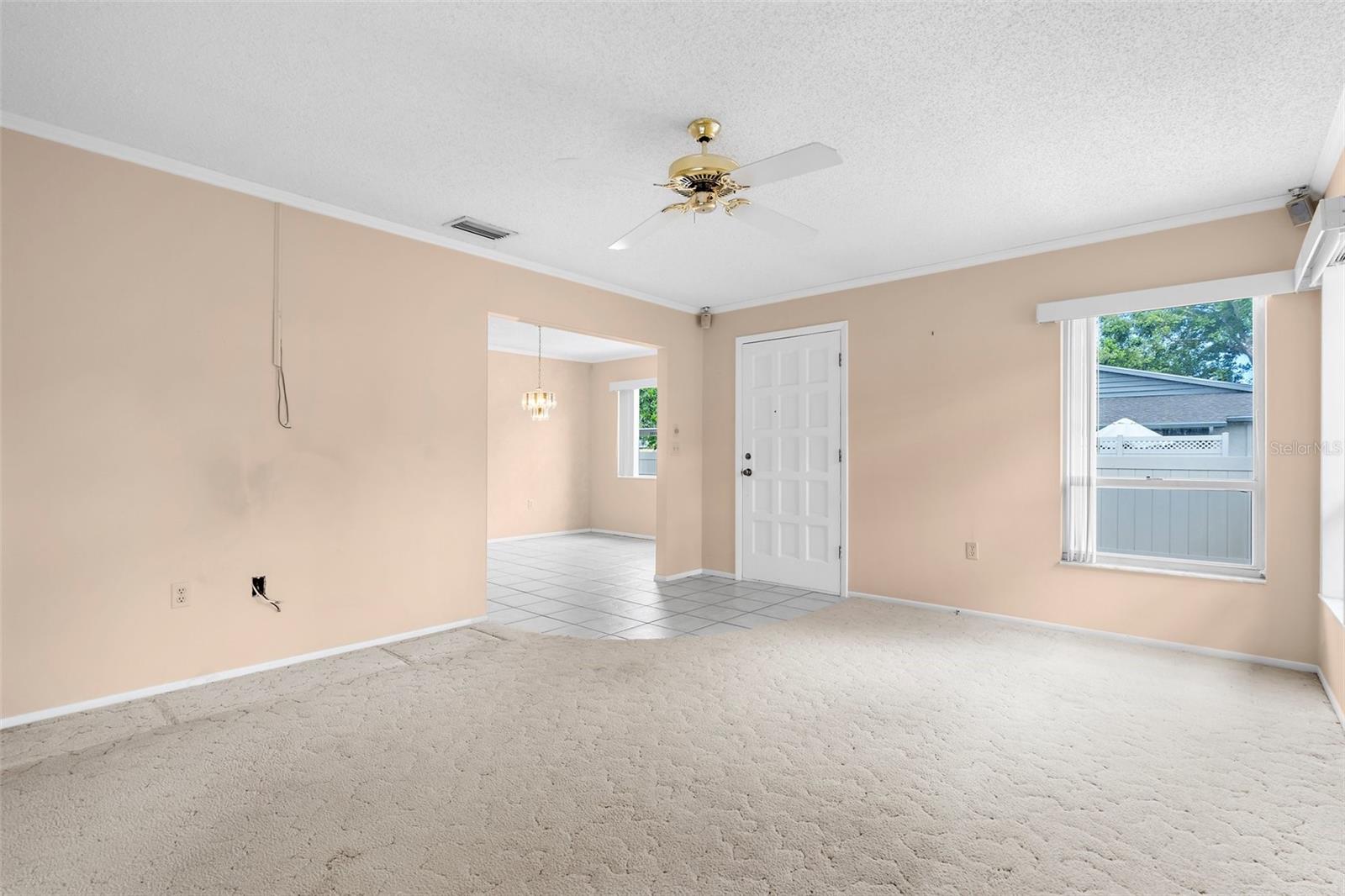 COURTYARD SQUARE - Residential