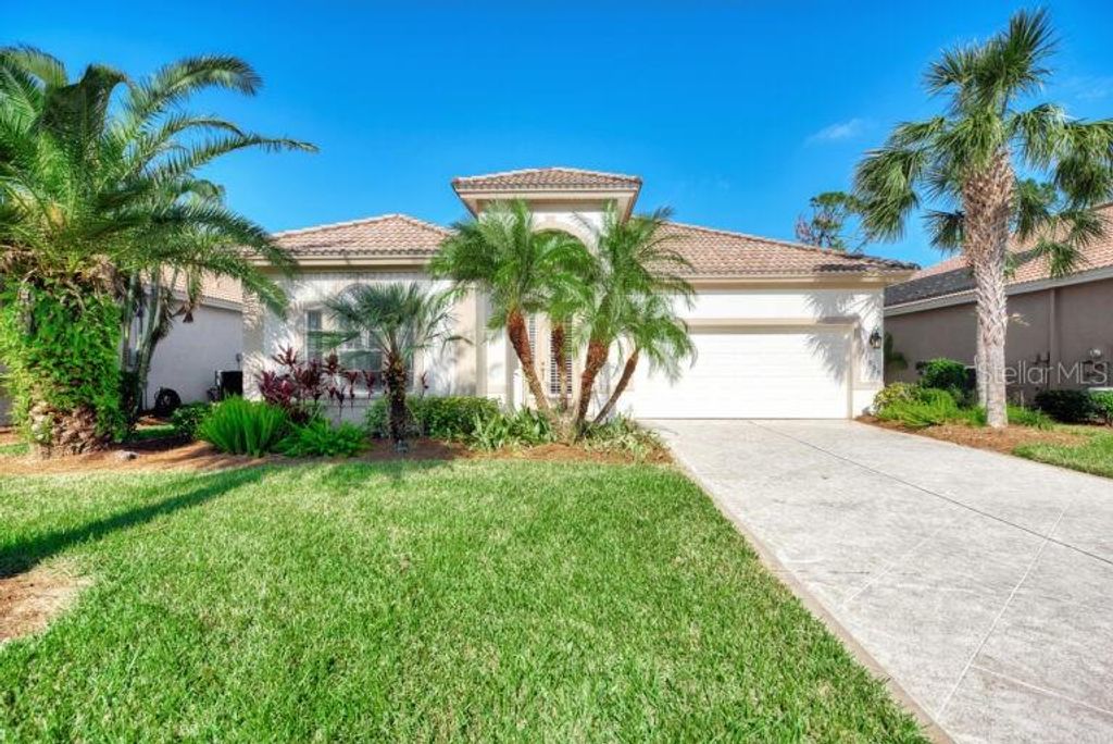 Photo of 13099 Preserve Court, Port Charlotte, FL 33953 (MLS # D6146710)