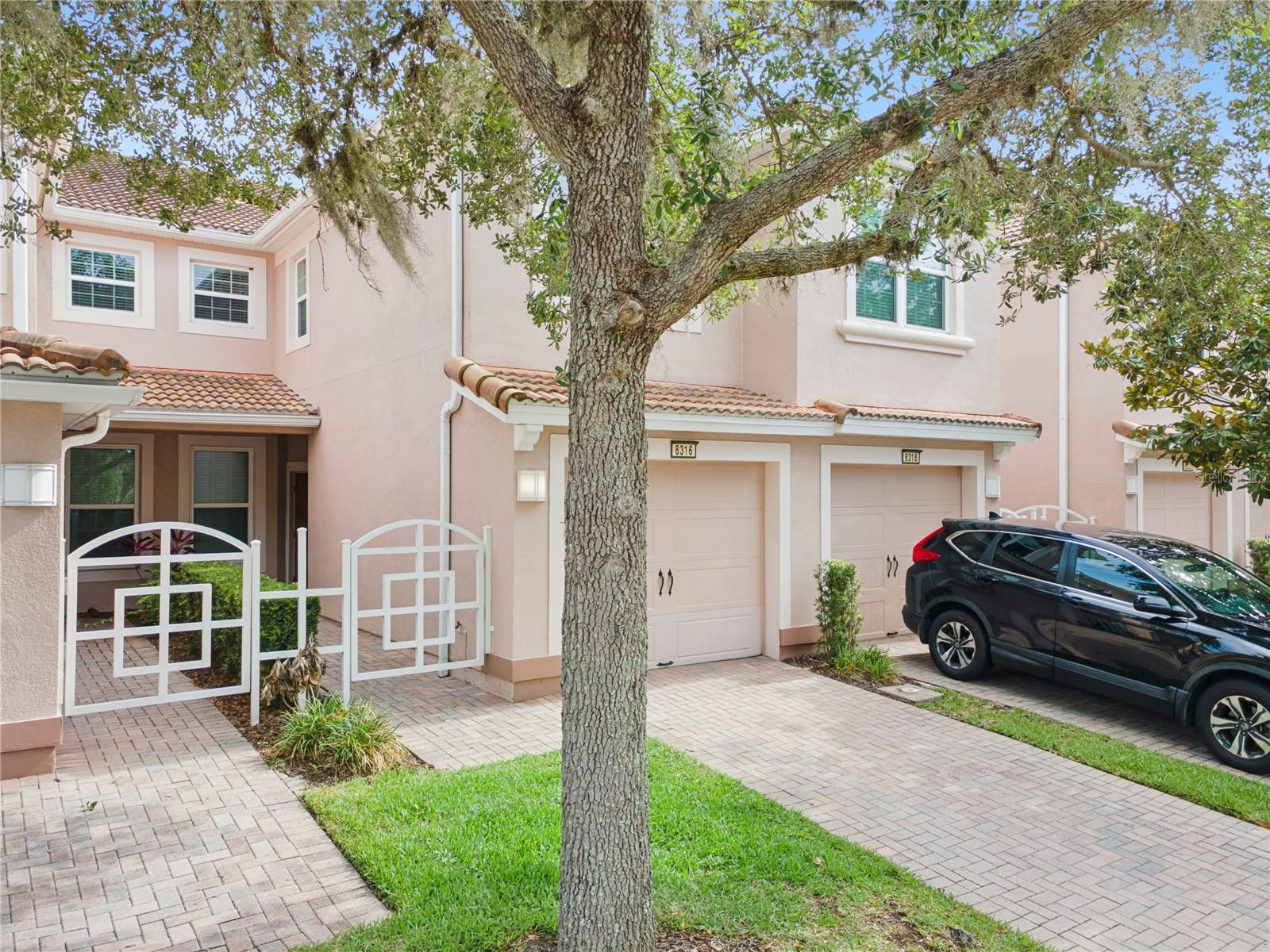 8316 FONTERA DRIVE 8316