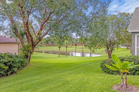 A home in LAKE MARY