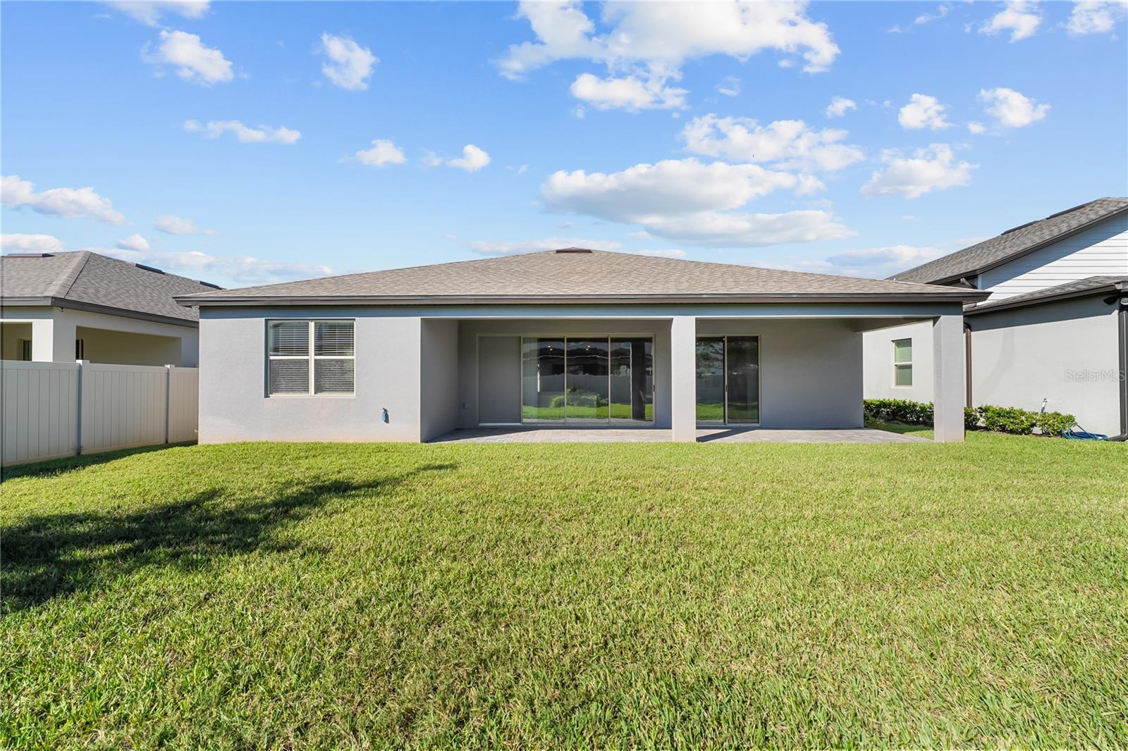 SPLIT OAK ESTATES PH 2 - Residential