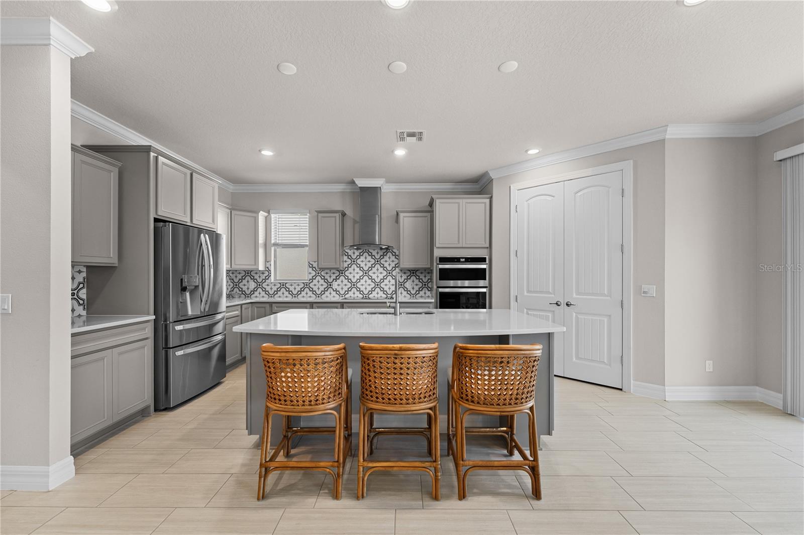 SPLIT OAK ESTATES PH 2 - Residential