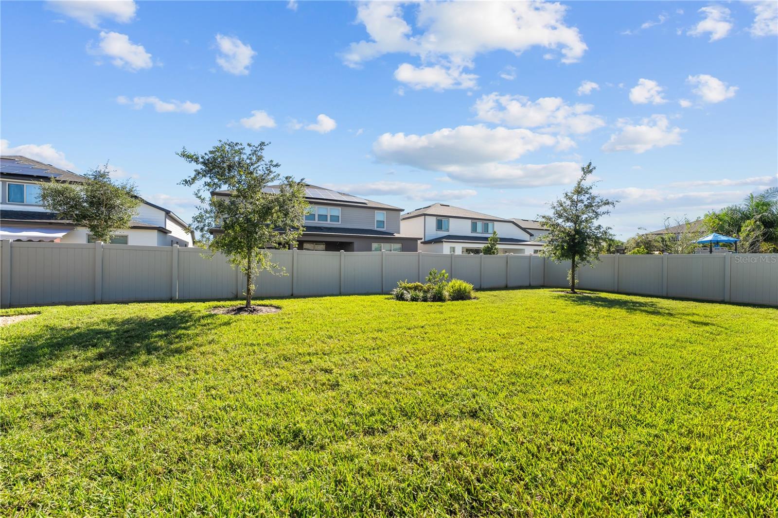 SPLIT OAK ESTATES PH 2 - Residential