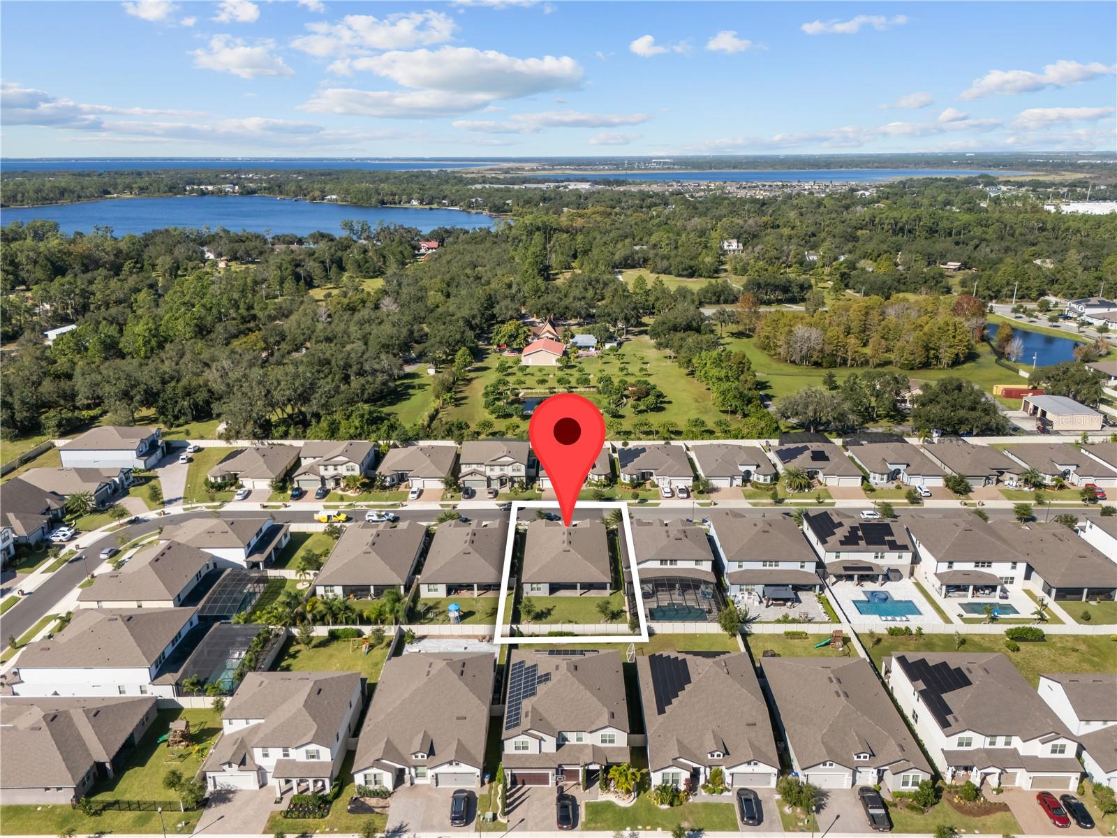 SPLIT OAK ESTATES PH 2 - Residential