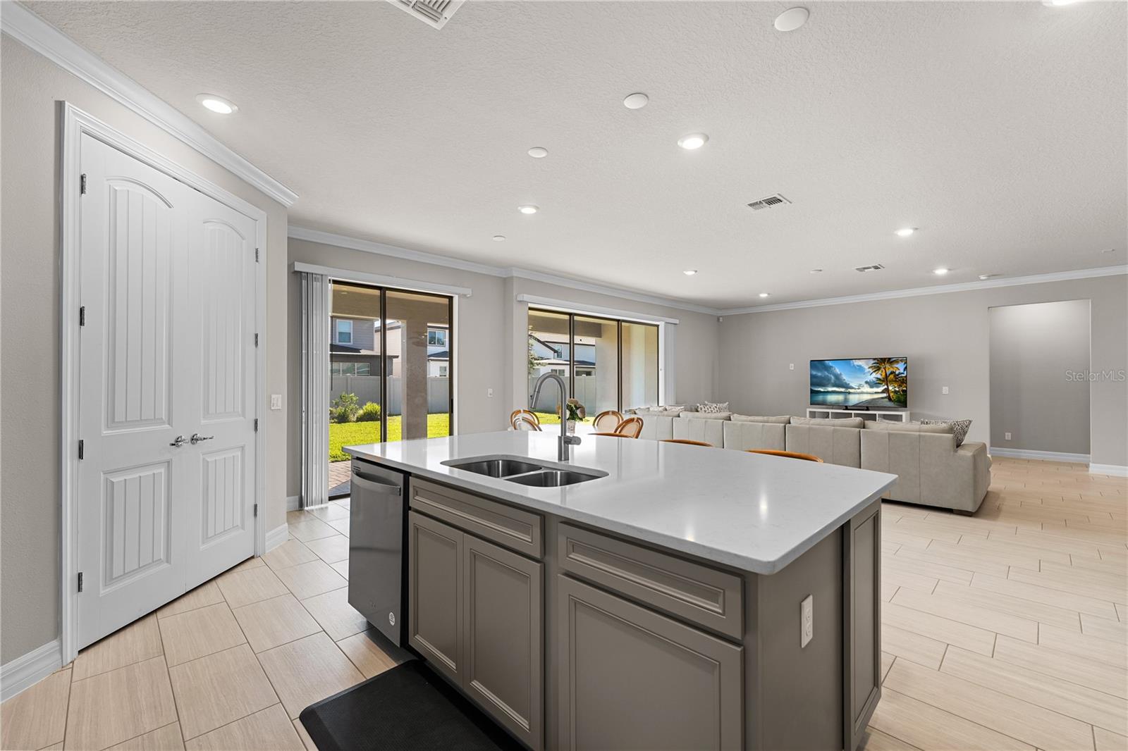 SPLIT OAK ESTATES PH 2 - Residential