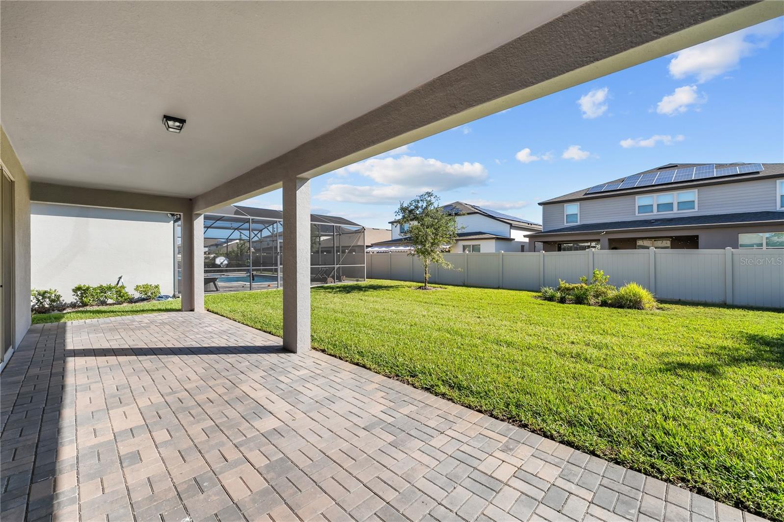 SPLIT OAK ESTATES PH 2 - Residential