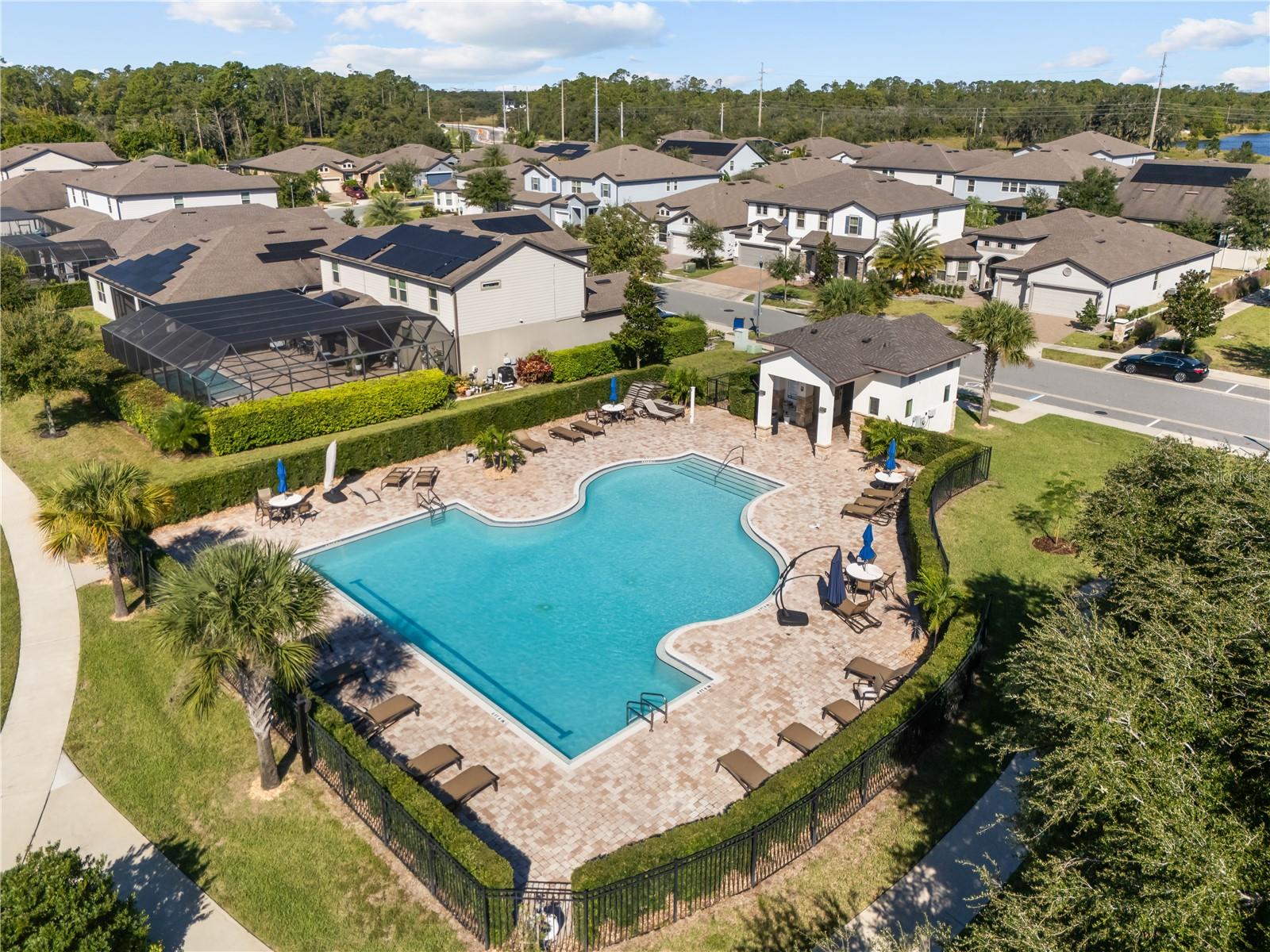 SPLIT OAK ESTATES PH 2 - Residential