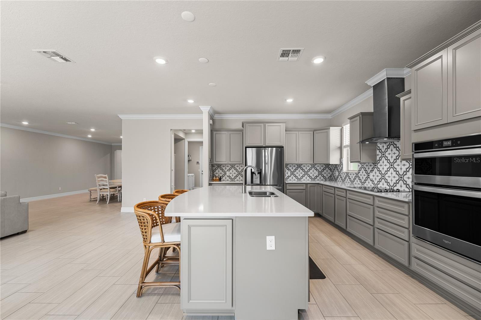 SPLIT OAK ESTATES PH 2 - Residential