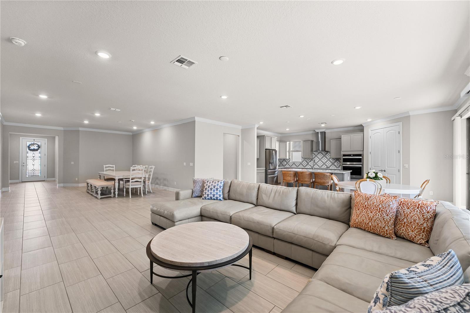 SPLIT OAK ESTATES PH 2 - Residential
