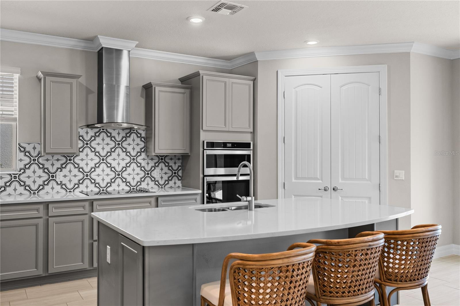 SPLIT OAK ESTATES PH 2 - Residential