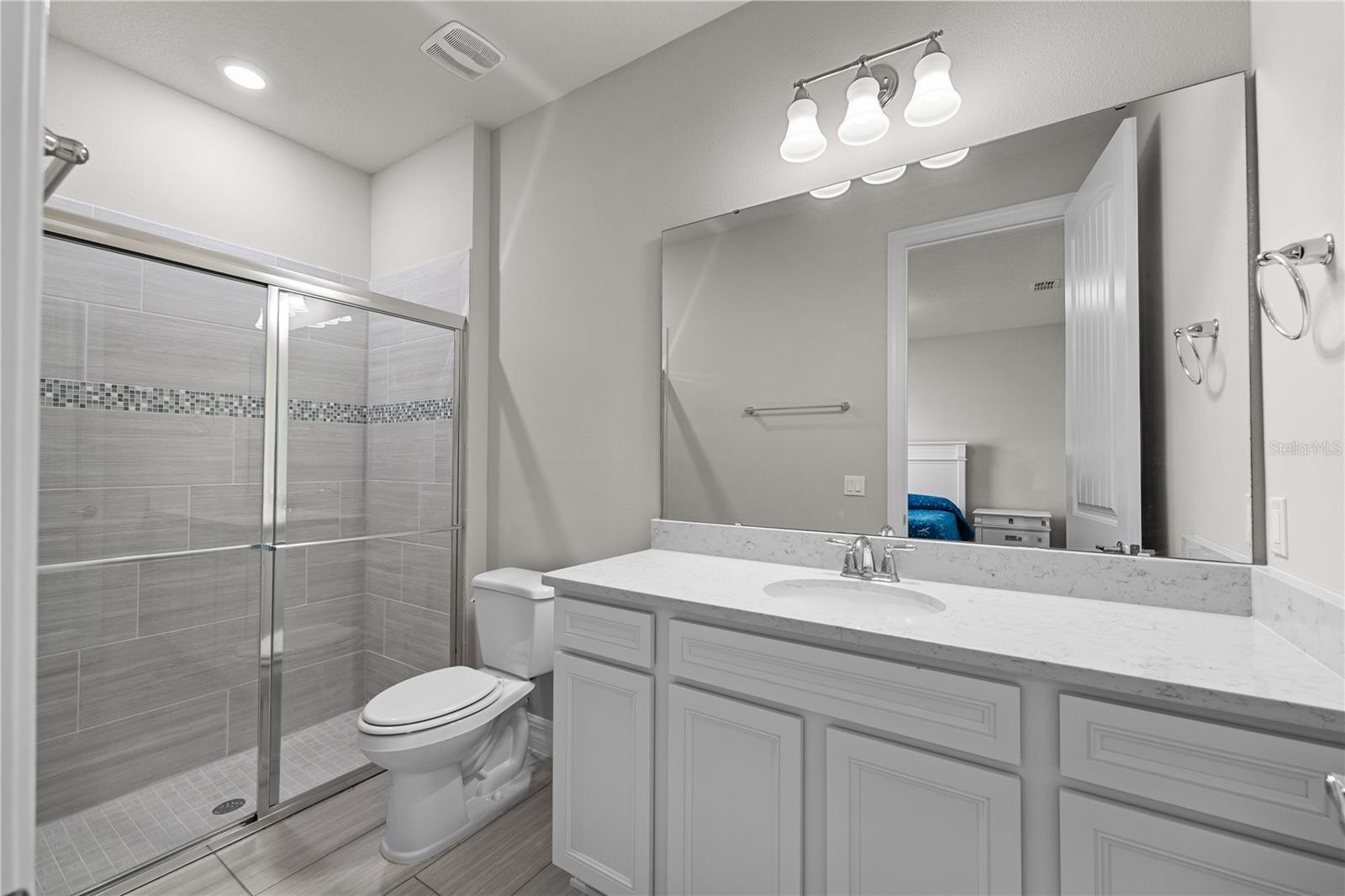 SPLIT OAK ESTATES PH 2 - Residential