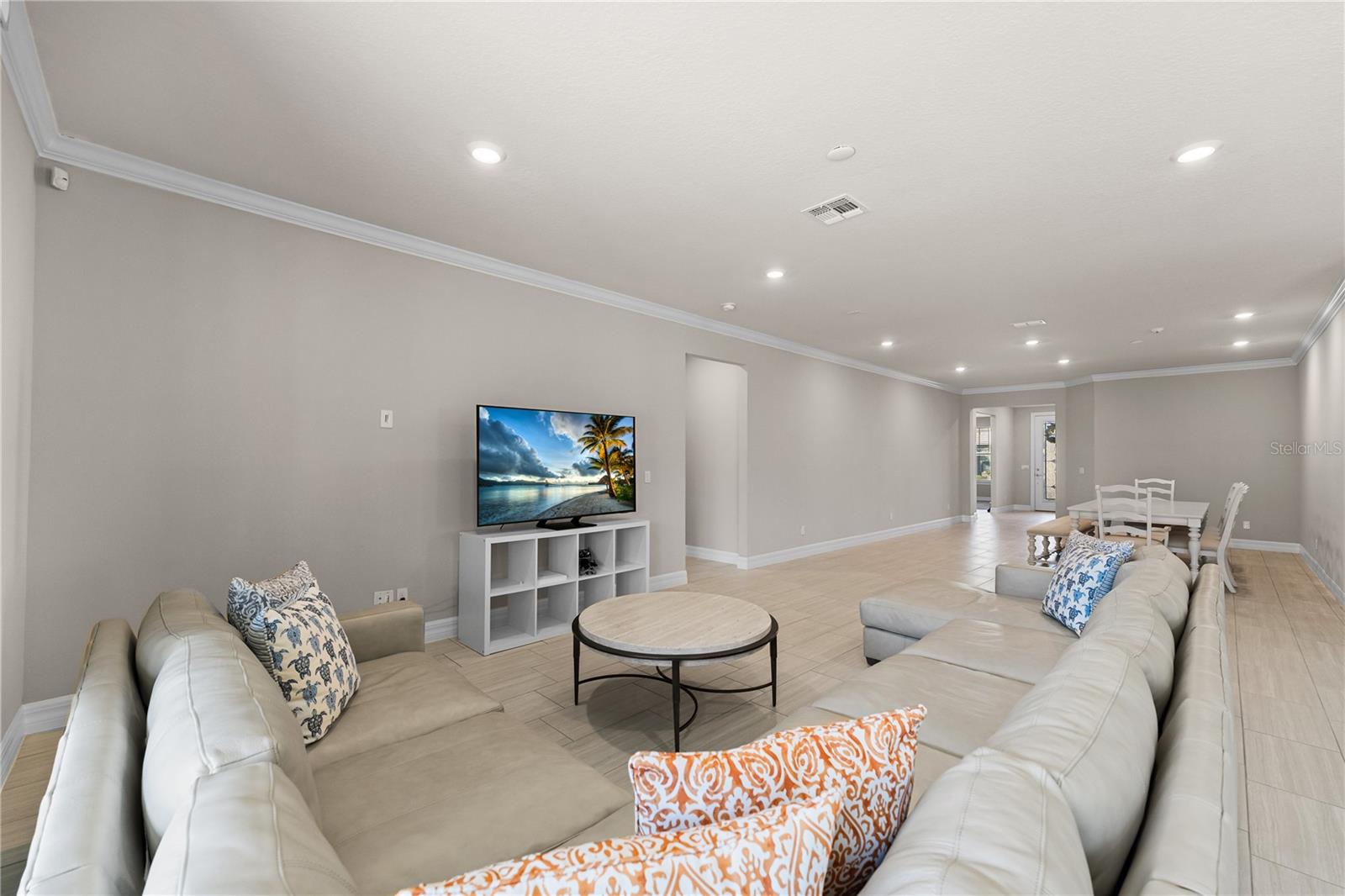 SPLIT OAK ESTATES PH 2 - Residential