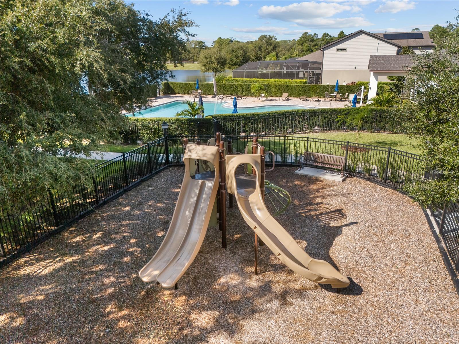SPLIT OAK ESTATES PH 2 - Residential