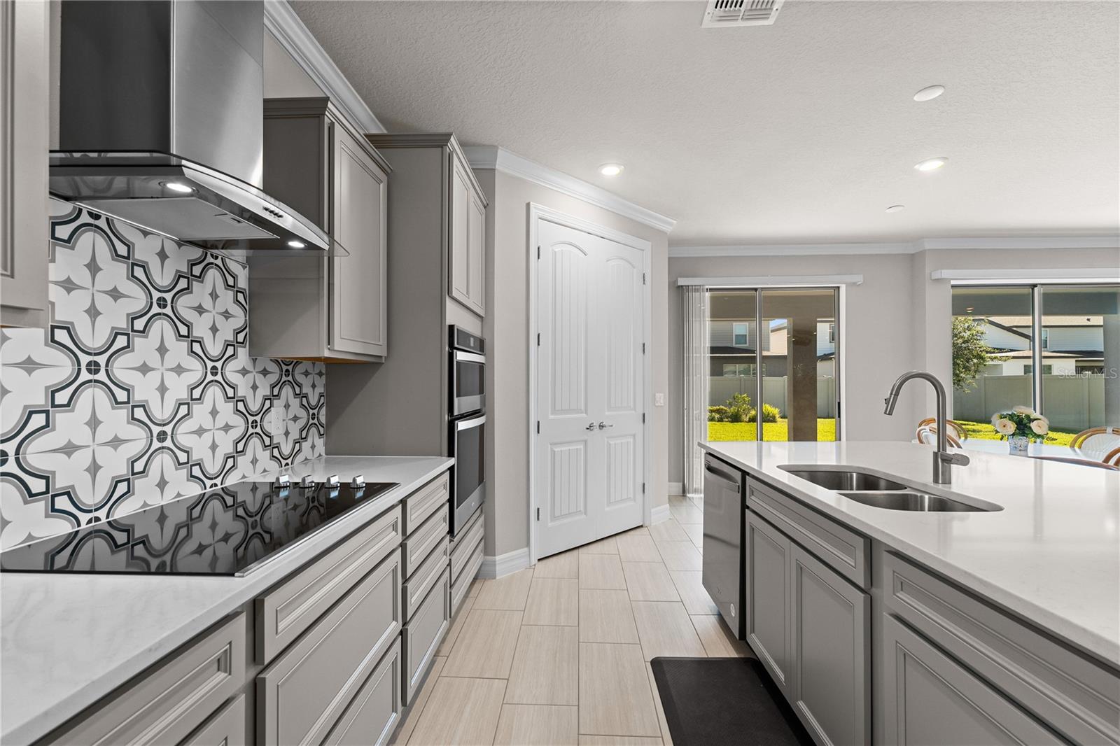 SPLIT OAK ESTATES PH 2 - Residential