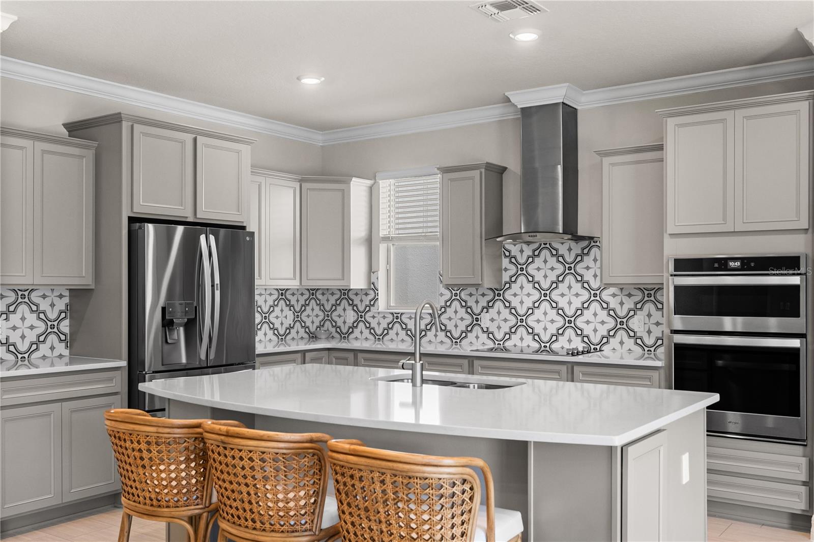 SPLIT OAK ESTATES PH 2 - Residential