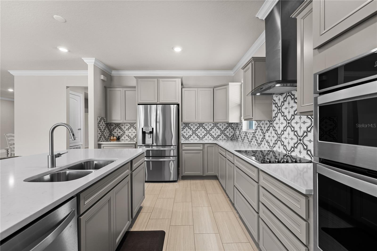 SPLIT OAK ESTATES PH 2 - Residential