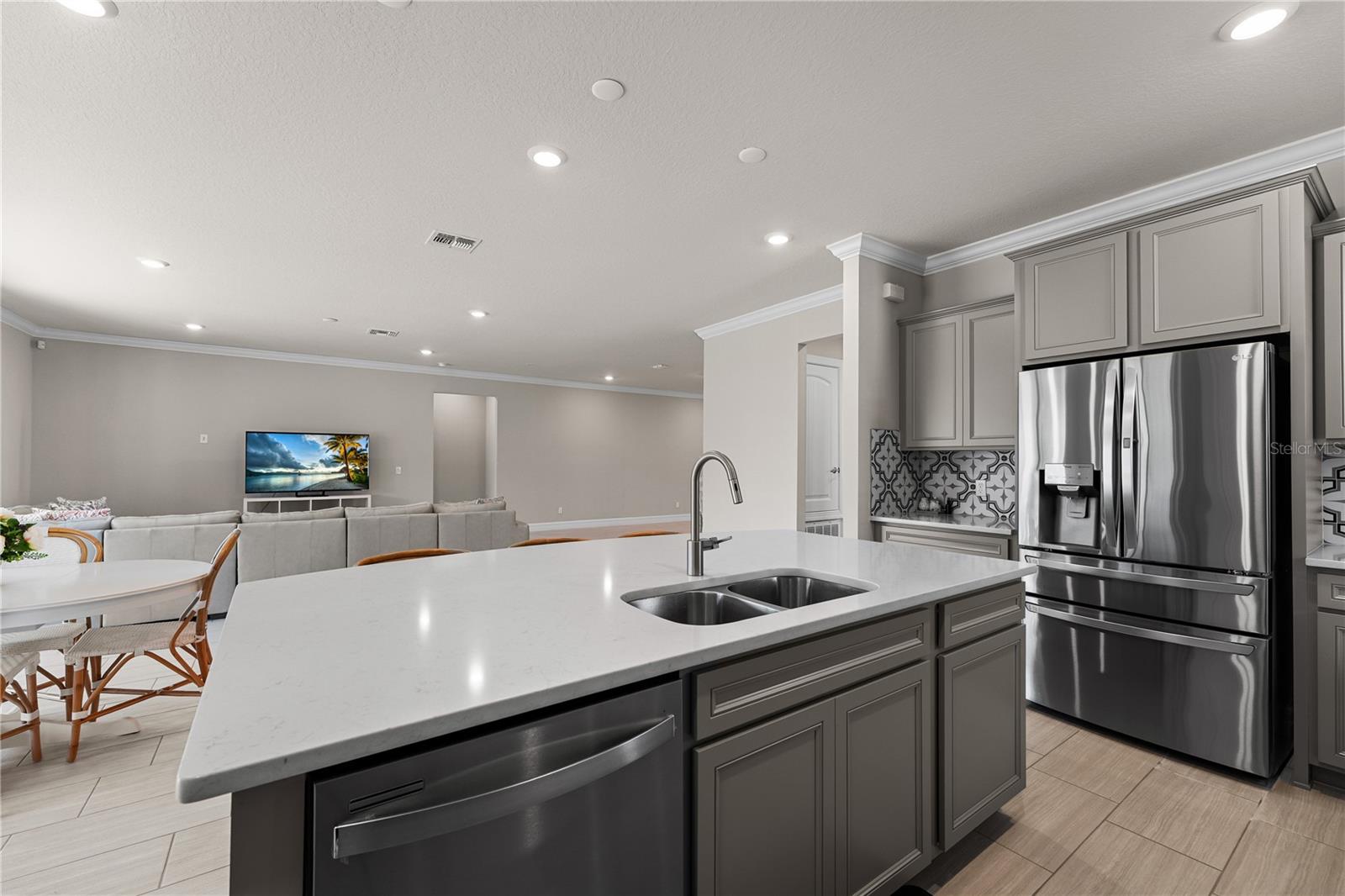 SPLIT OAK ESTATES PH 2 - Residential