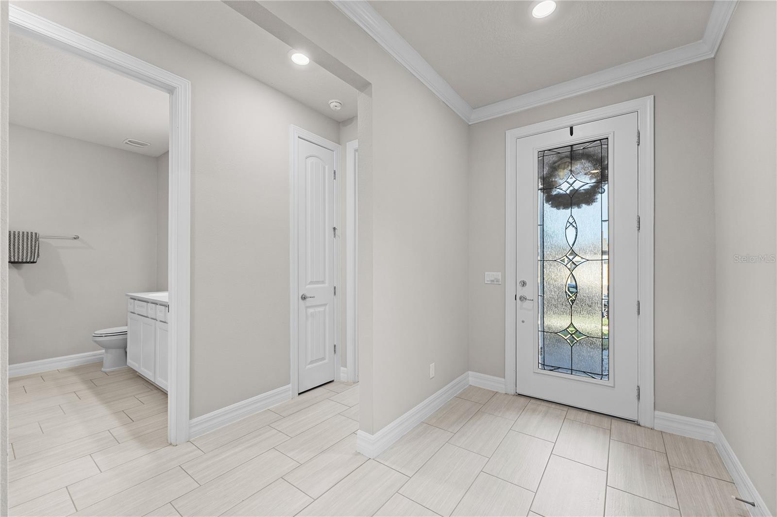 SPLIT OAK ESTATES PH 2 - Residential